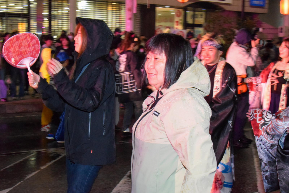 奥州市日高火防祭本祭2025パート1 2025/04/26