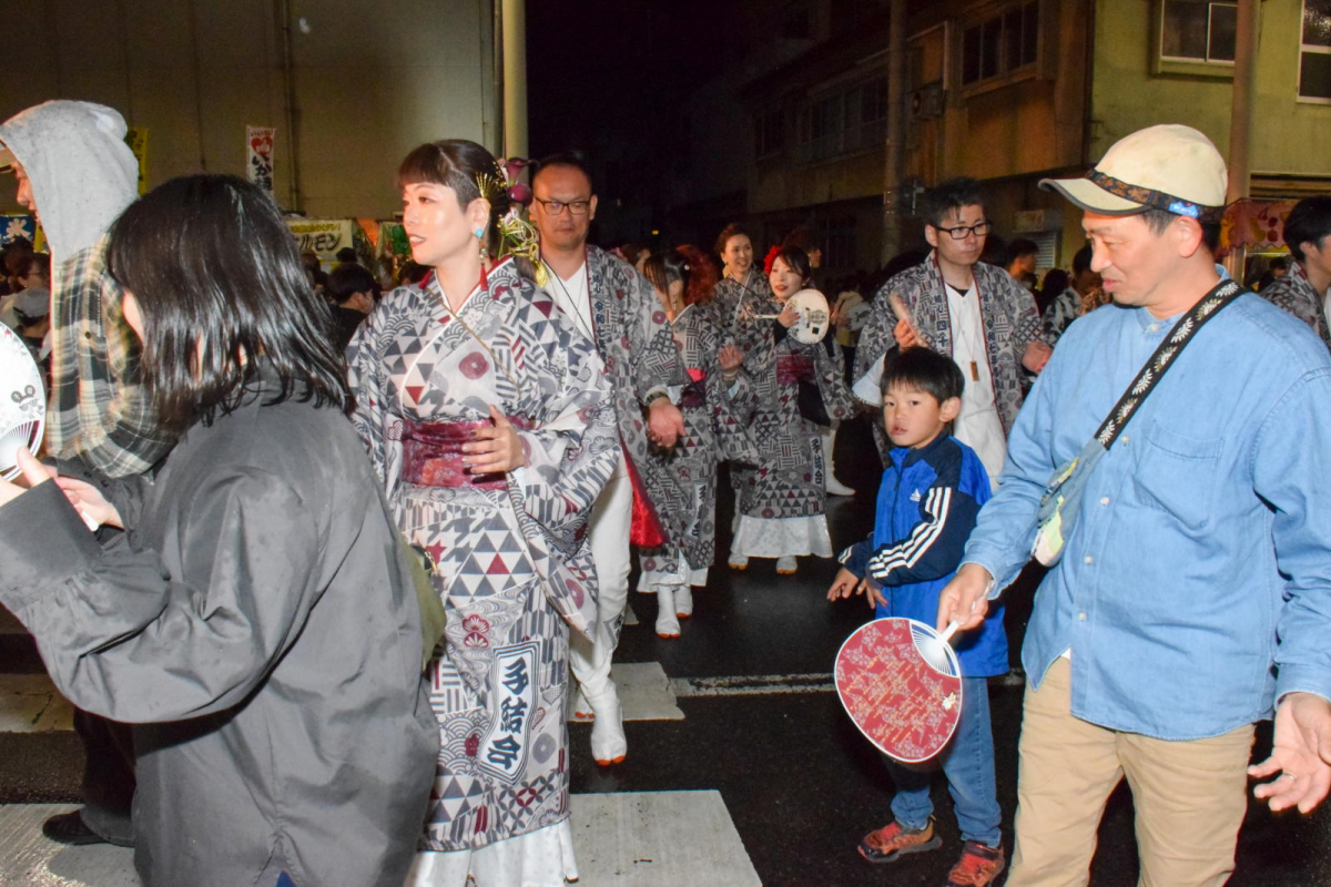 奥州市日高火防祭本祭2025パート1 2025/04/26