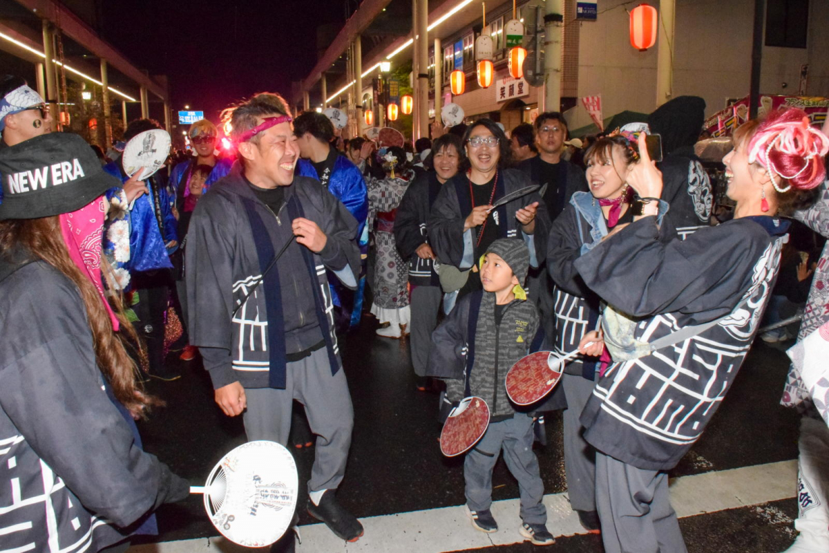 奥州市日高火防祭本祭2025パート1 2025/04/26