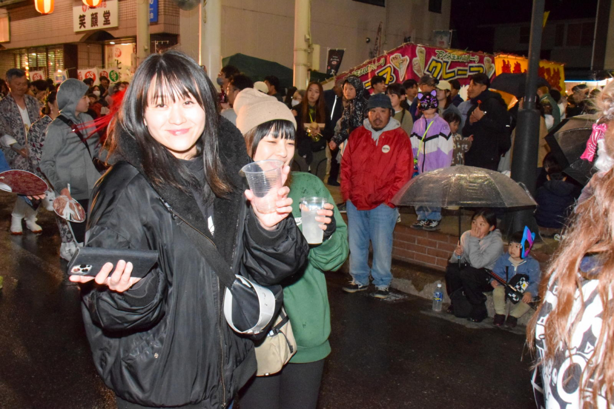 奥州市日高火防祭本祭2025パート1 2025/04/26