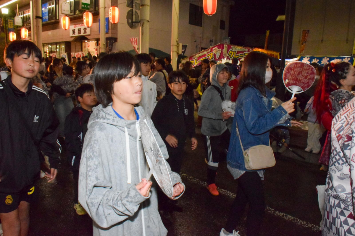 奥州市日高火防祭本祭2025パート1 2025/04/26