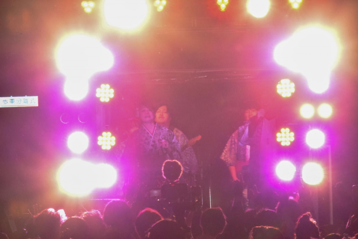 奥州市日高火防祭本祭2025パート1 2025/04/26