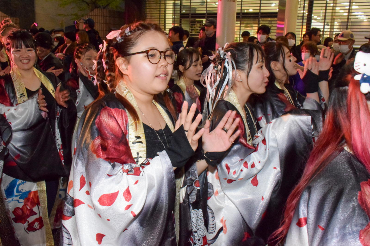 奥州市日高火防祭本祭2025パート1 2025/04/26