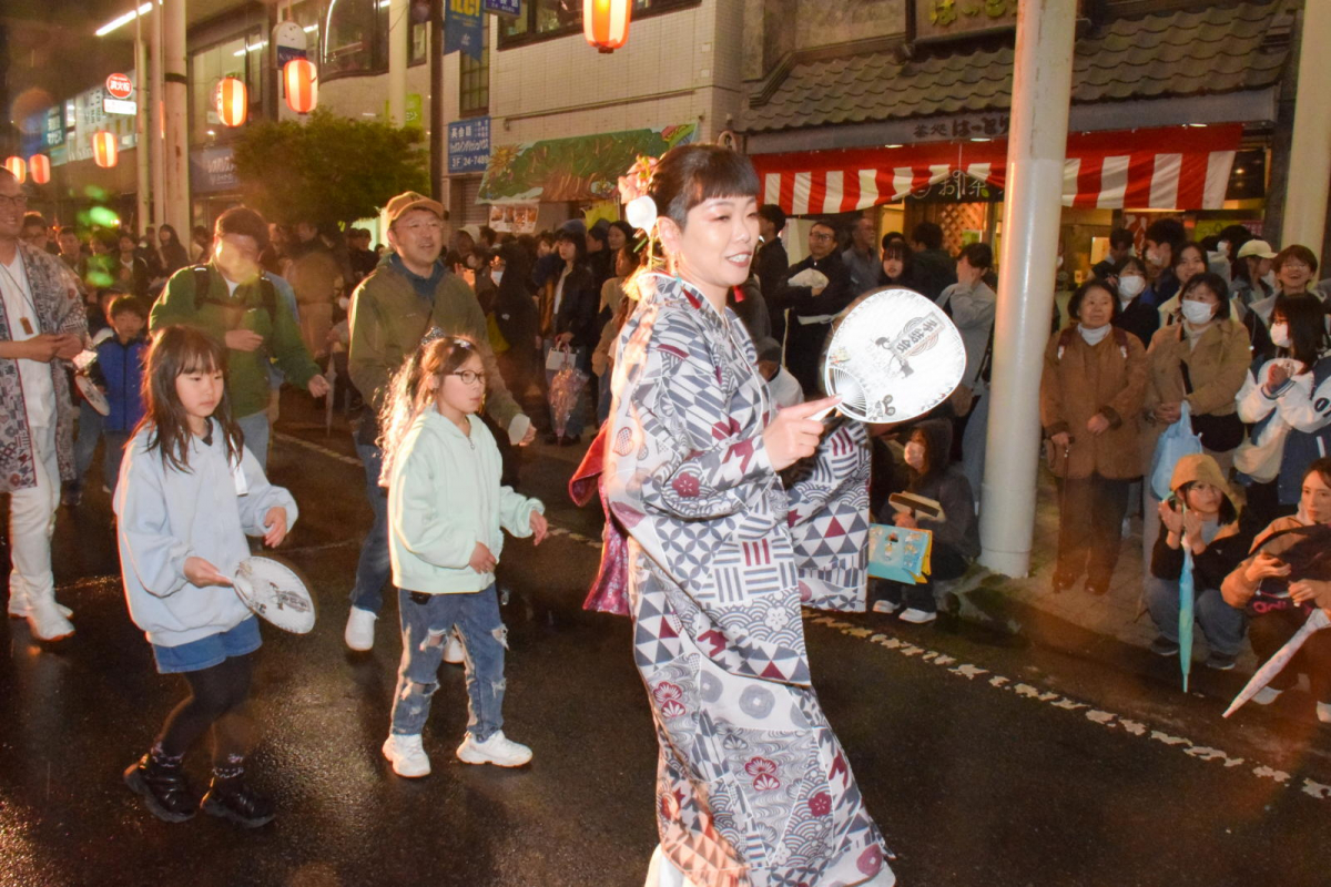 奥州市日高火防祭本祭2025パート1 2025/04/26