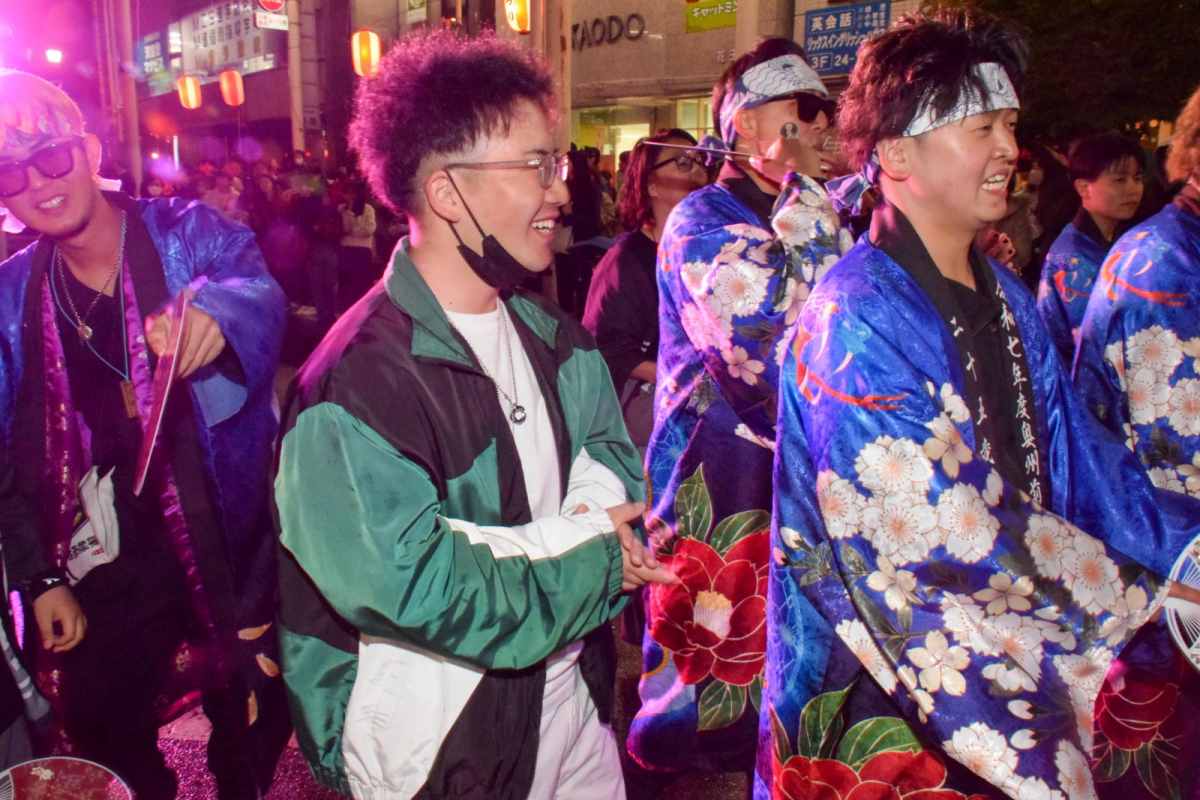 奥州市日高火防祭本祭2025パート1 2025/04/26