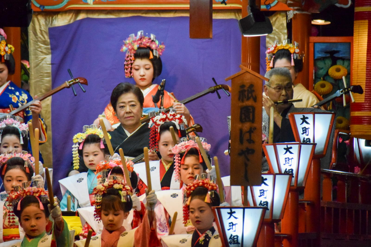 奥州市日高火防祭本祭2025パート1 2025/04/26