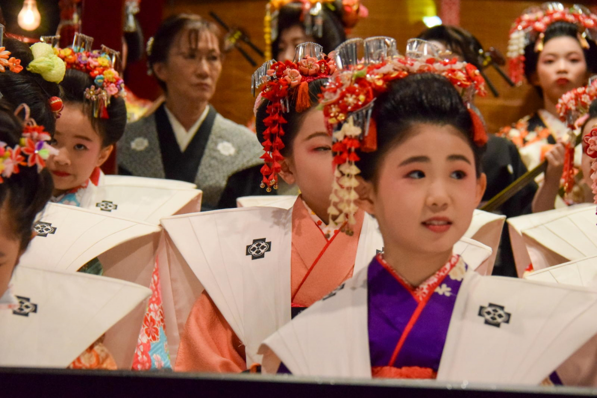 奥州市日高火防祭本祭2025パート1 2025/04/26