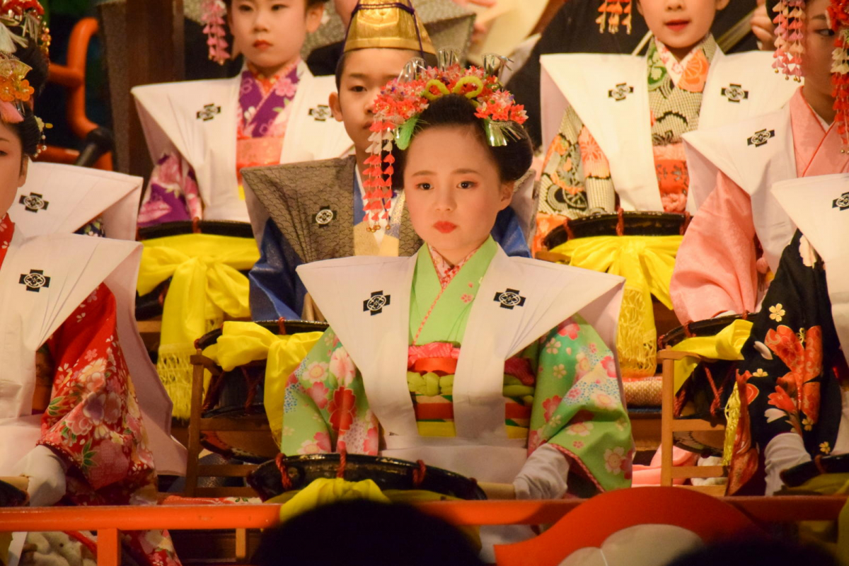 奥州市日高火防祭本祭2025パート1 2025/04/26