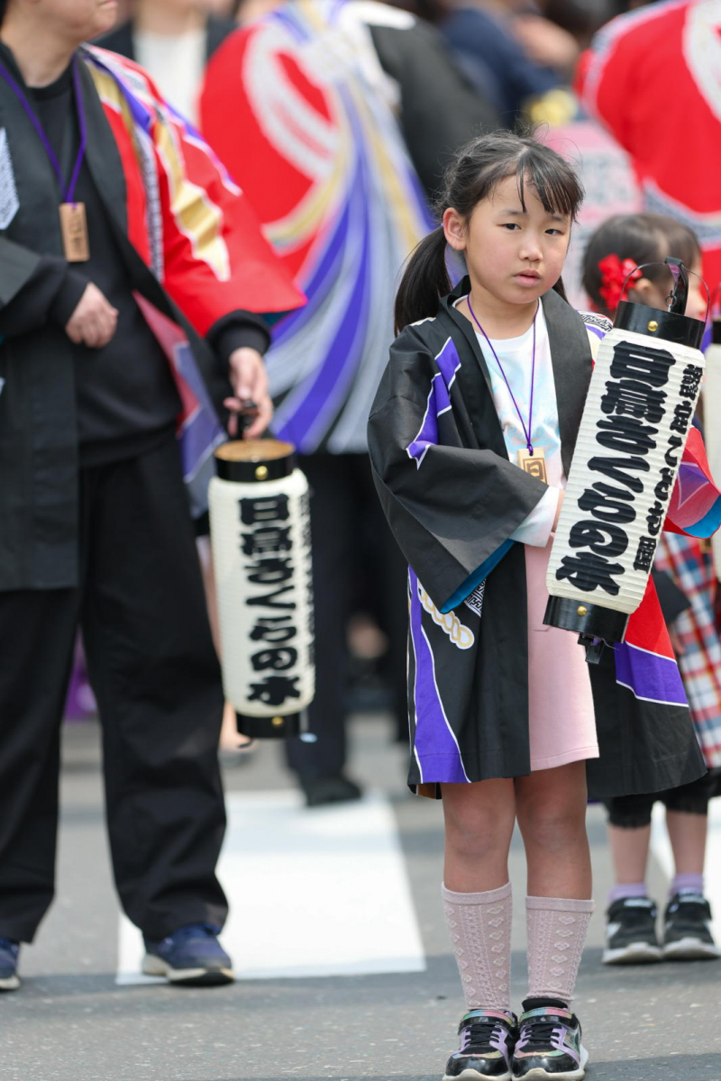 奥州市日高火防祭本祭2025パート2 2025/04/26