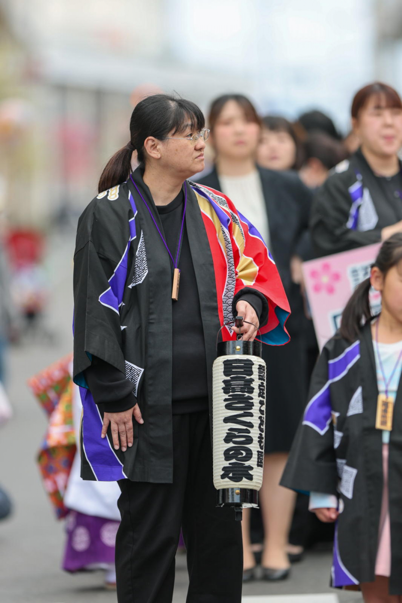 奥州市日高火防祭本祭2025パート2 2025/04/26