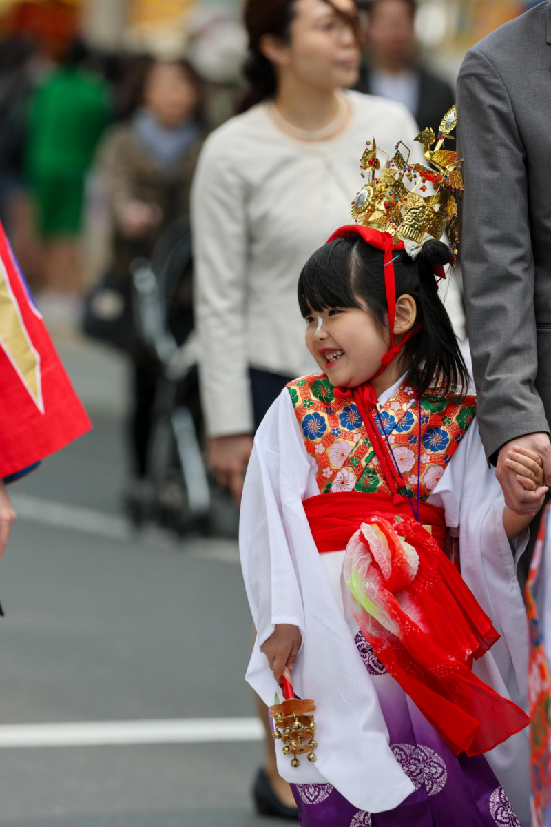 奥州市日高火防祭本祭2025パート2 2025/04/26