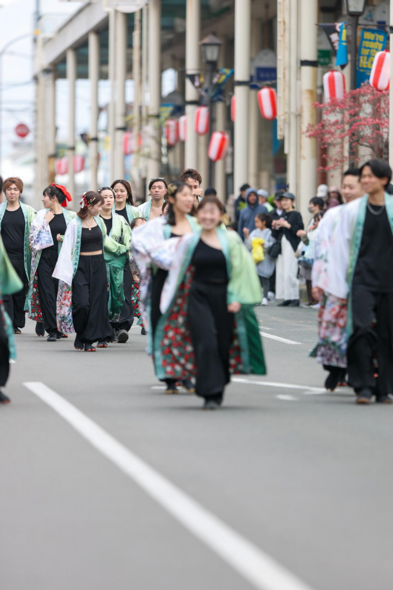奥州市日高火防祭本祭2025パート2 2025/04/26