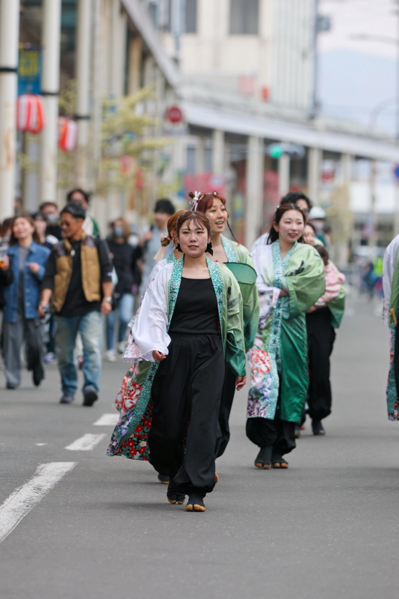 奥州市日高火防祭本祭2025パート2 2025/04/26