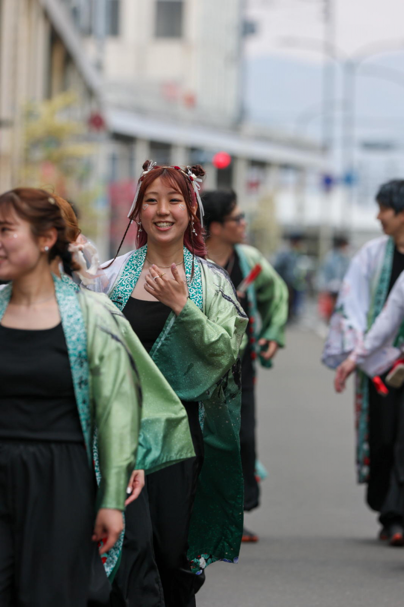 奥州市日高火防祭本祭2025パート2 2025/04/26