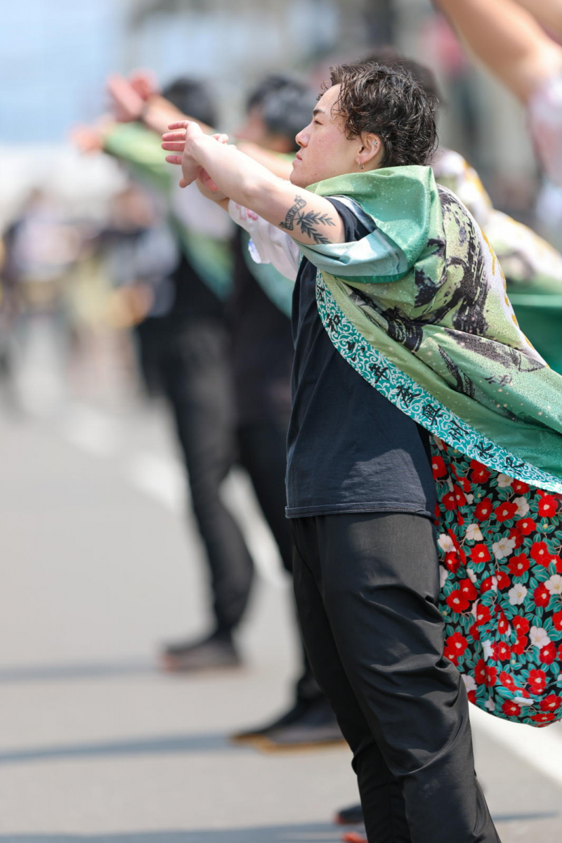 奥州市日高火防祭本祭2025パート2 2025/04/26
