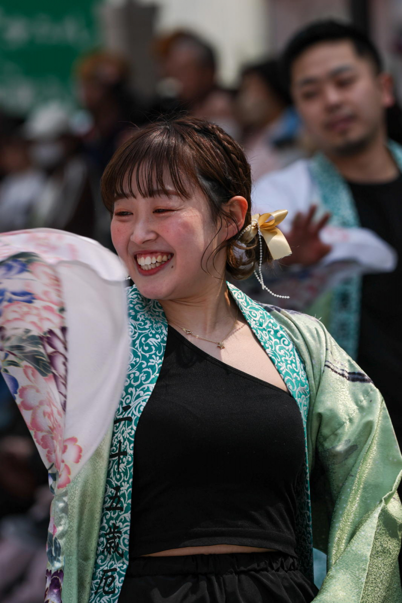 奥州市日高火防祭本祭2025パート2 2025/04/26