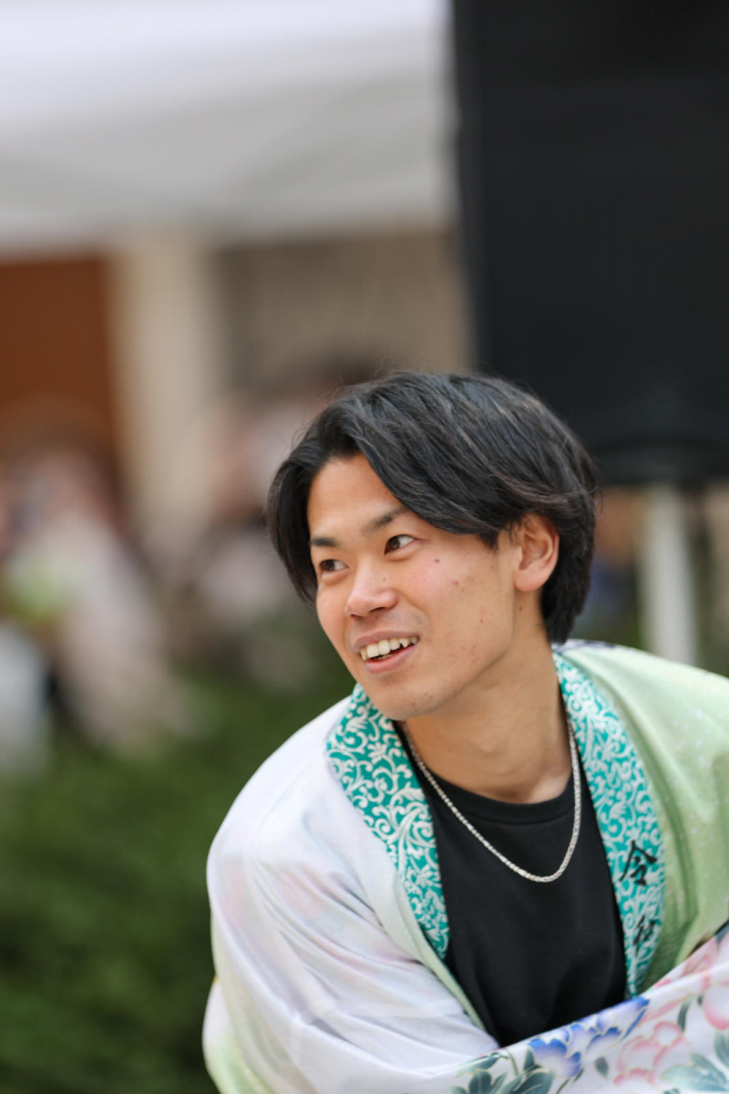 奥州市日高火防祭本祭2025パート2 2025/04/26