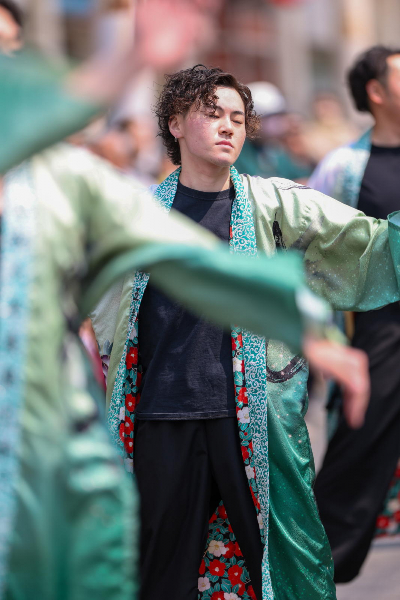 奥州市日高火防祭本祭2025パート2 2025/04/26