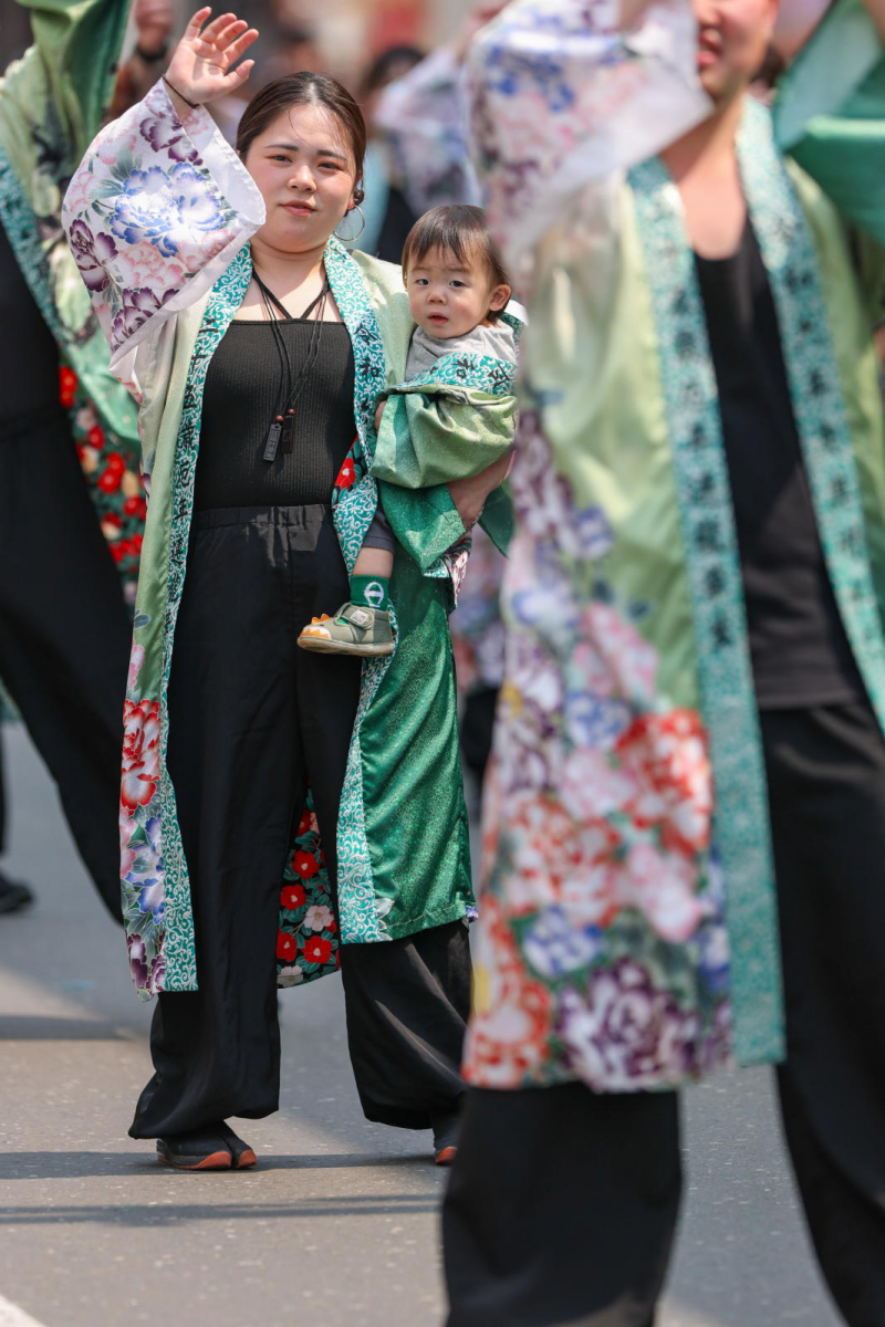 奥州市日高火防祭本祭2025パート2 2025/04/26