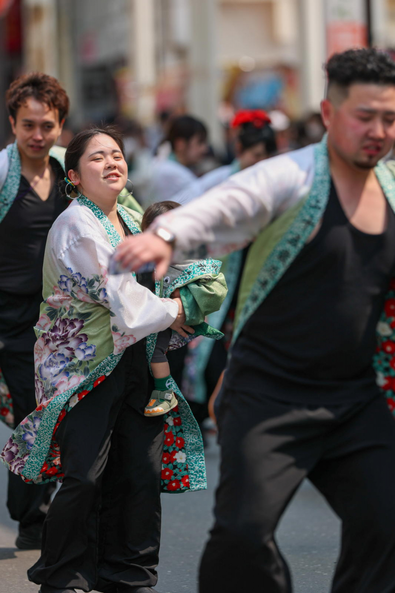 奥州市日高火防祭本祭2025パート2 2025/04/26