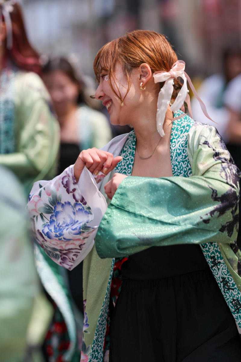 奥州市日高火防祭本祭2025パート2 2025/04/26