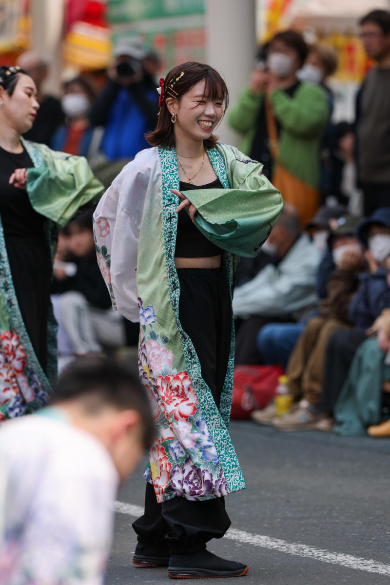 奥州市日高火防祭本祭2025パート2 2025/04/26