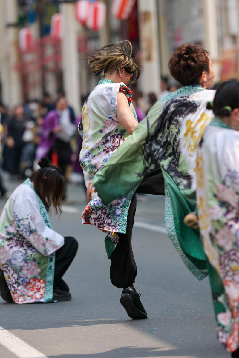 奥州市日高火防祭本祭2025パート2 2025/04/26