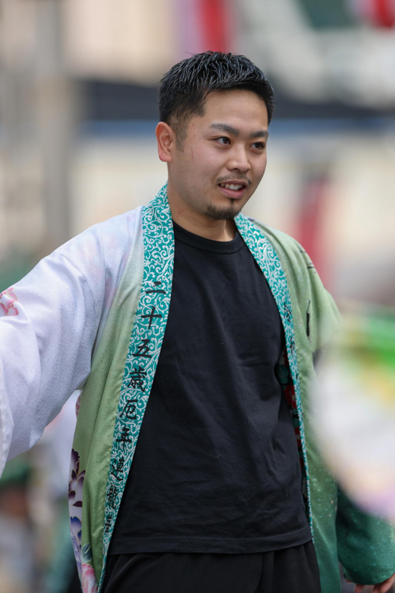 奥州市日高火防祭本祭2025パート2 2025/04/26