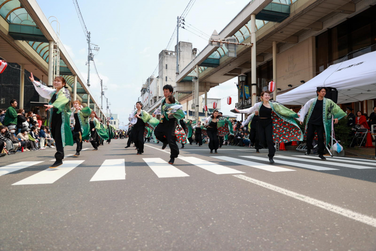 奥州市日高火防祭本祭2025パート2 2025/04/26