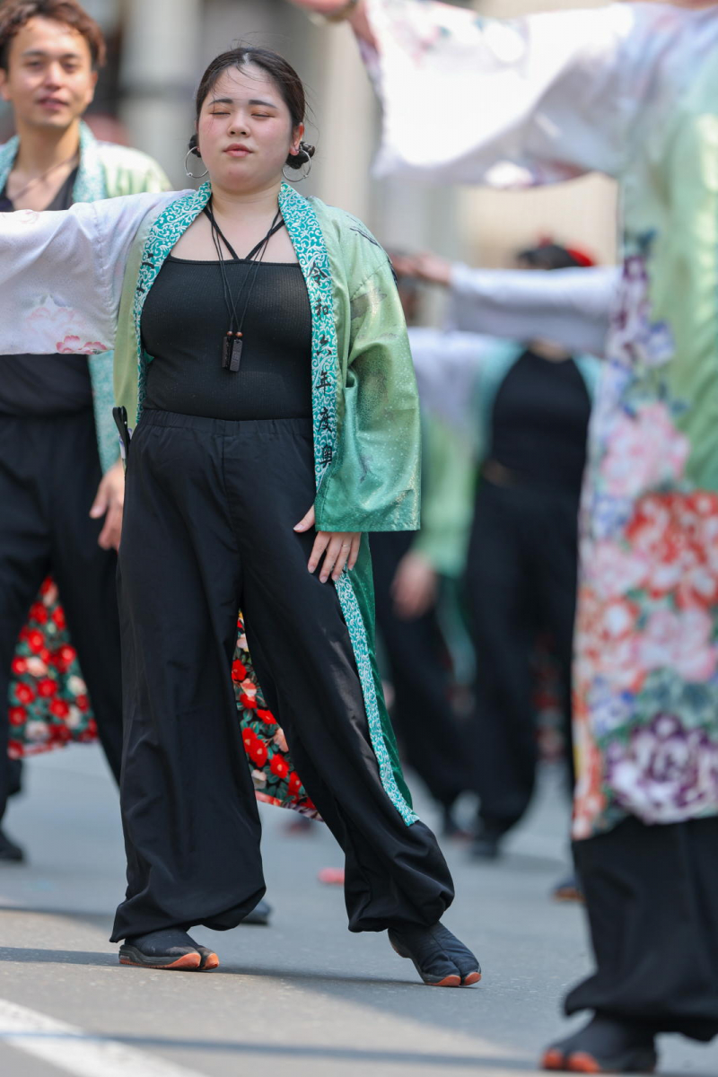 奥州市日高火防祭本祭2025パート2 2025/04/26