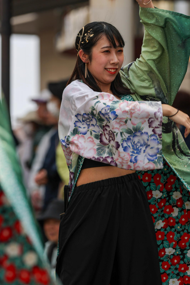 奥州市日高火防祭本祭2025パート2 2025/04/26