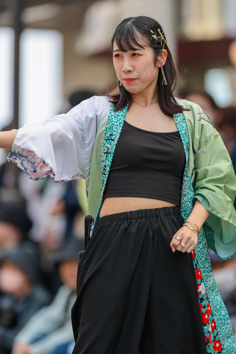 奥州市日高火防祭本祭2025パート2 2025/04/26