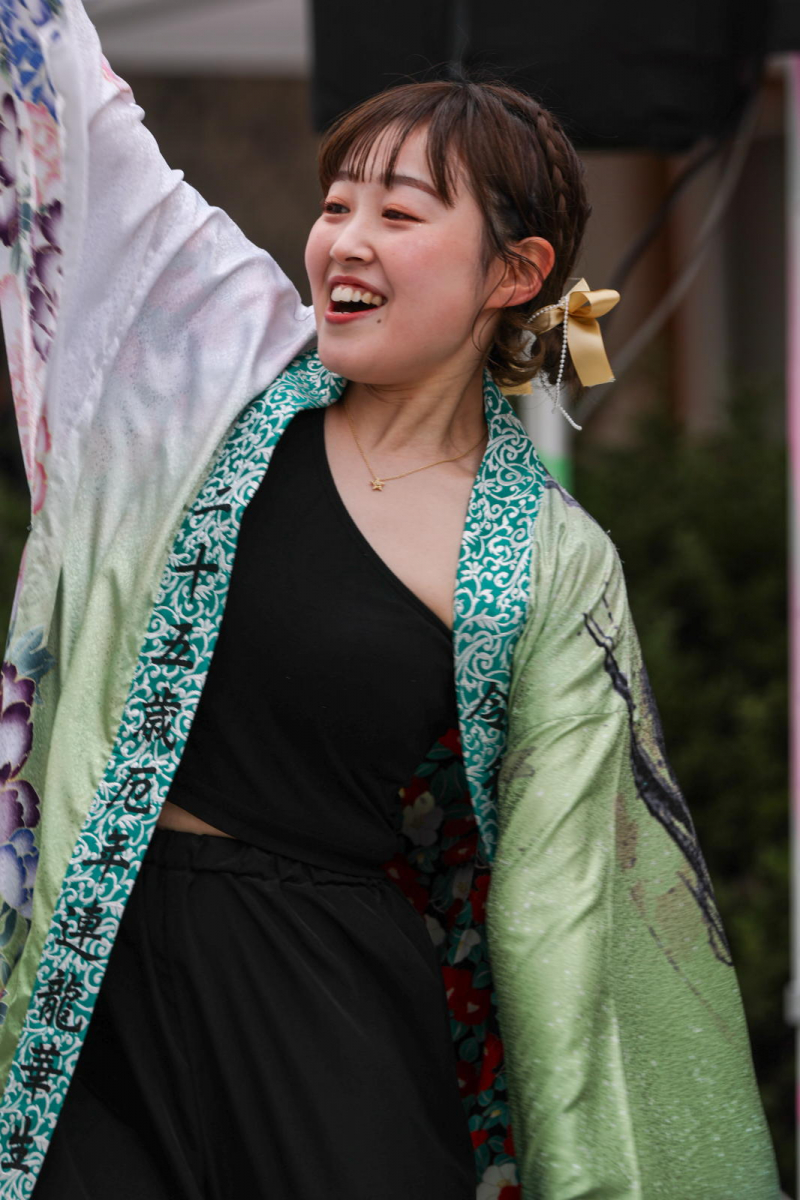 奥州市日高火防祭本祭2025パート2 2025/04/26