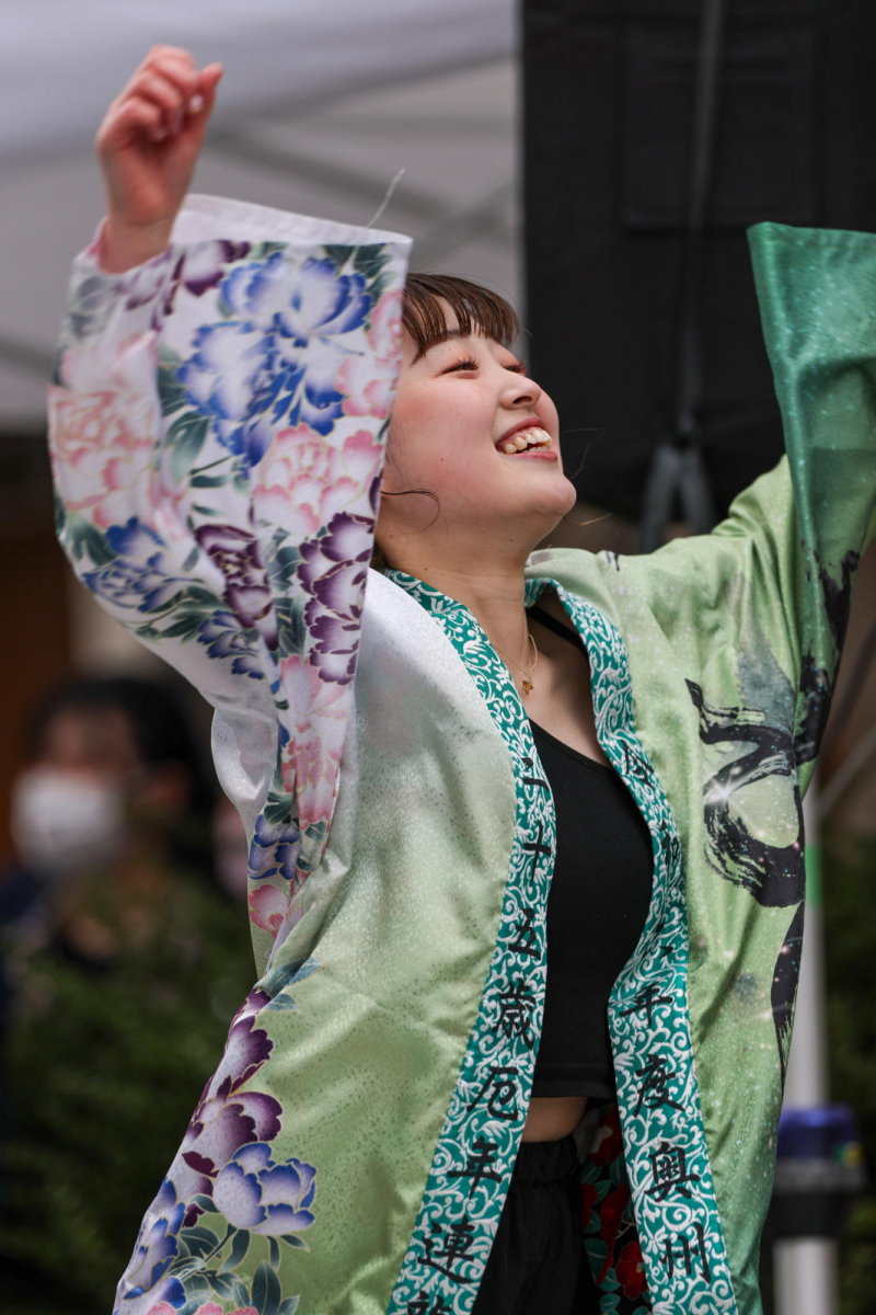 奥州市日高火防祭本祭2025パート2 2025/04/26