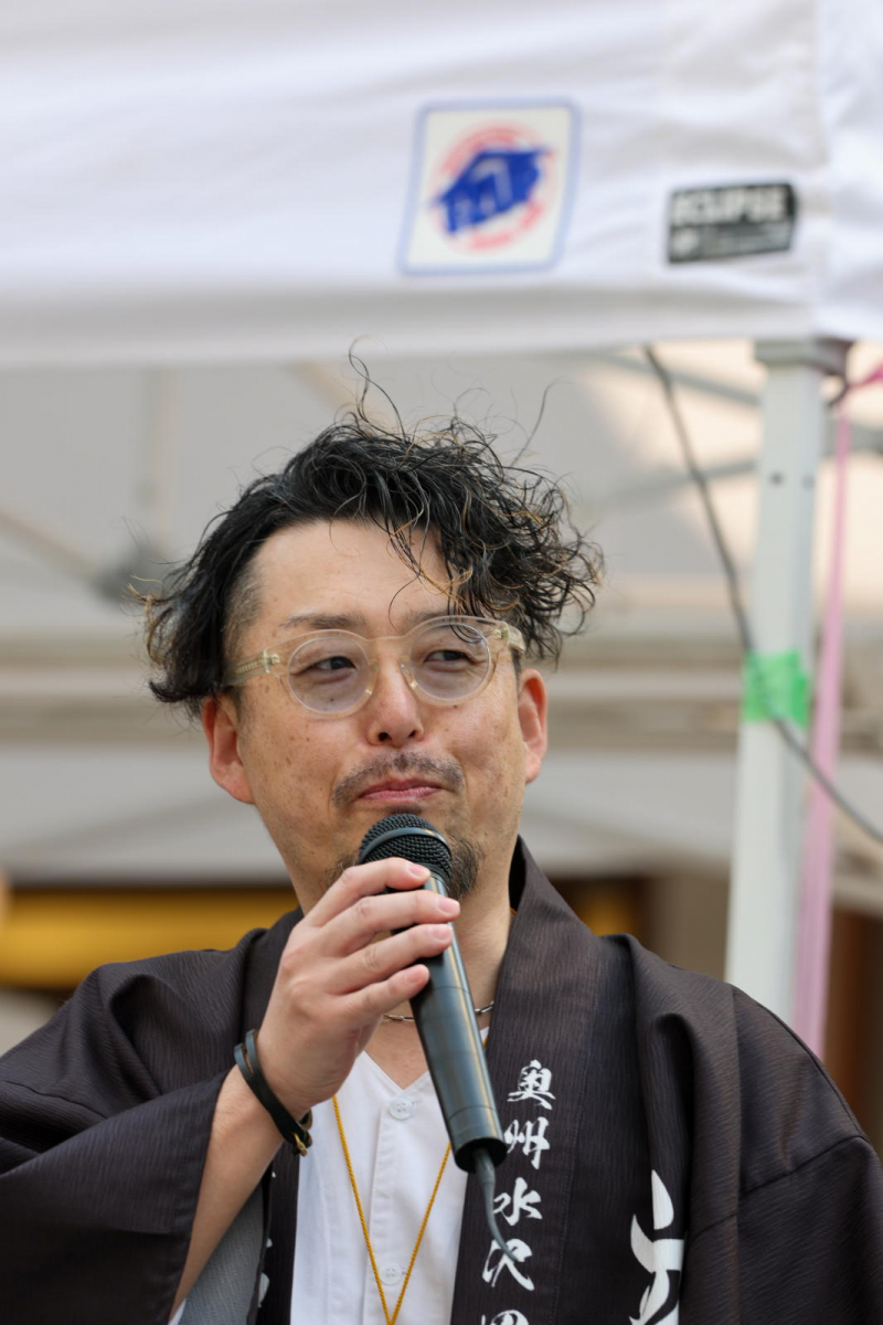 奥州市日高火防祭本祭2025パート2 2025/04/26