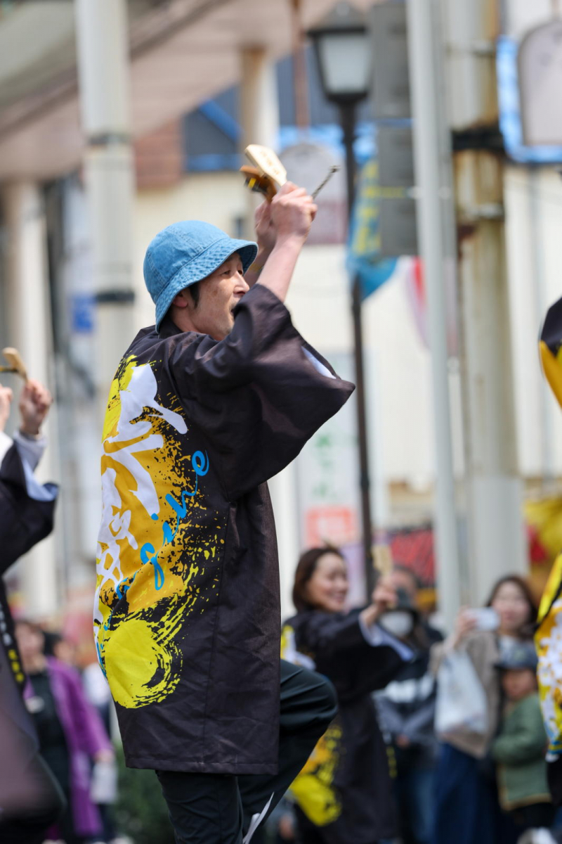 奥州市日高火防祭本祭2025パート2 2025/04/26