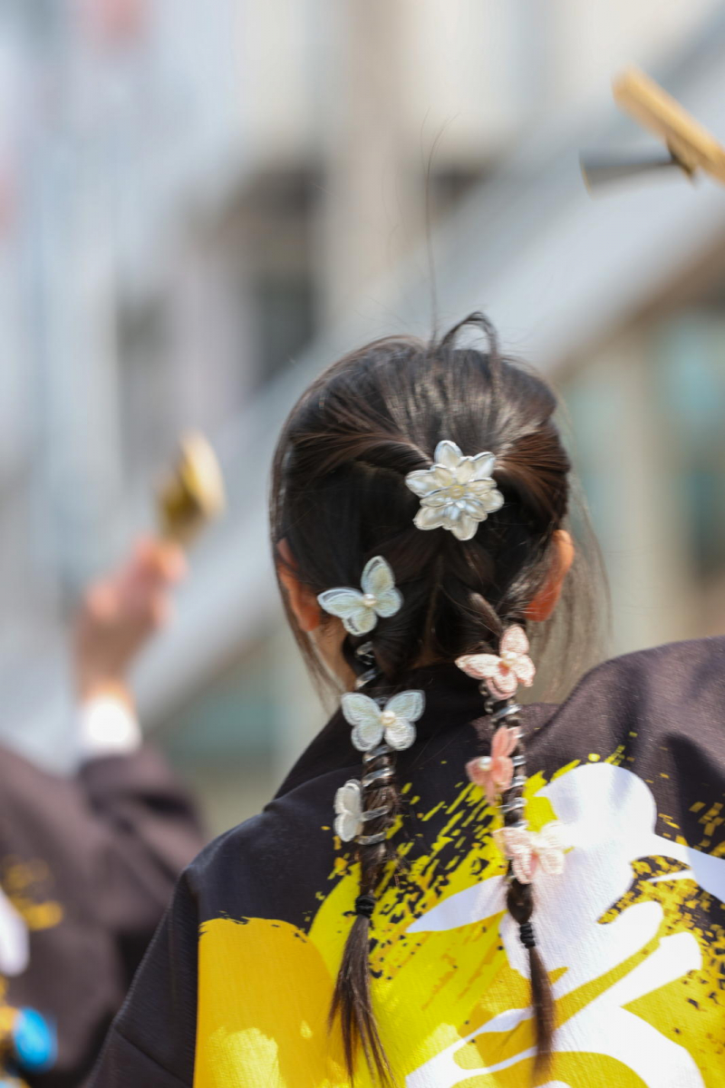 奥州市日高火防祭本祭2025パート2 2025/04/26