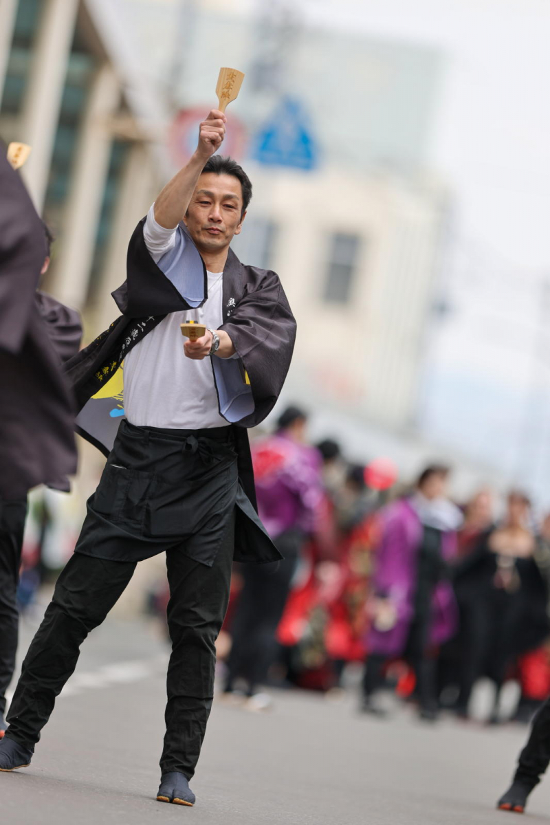 奥州市日高火防祭本祭2025パート2 2025/04/26