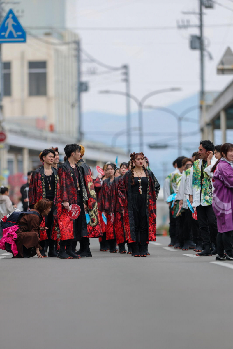 奥州市日高火防祭本祭2025パート2 2025/04/26