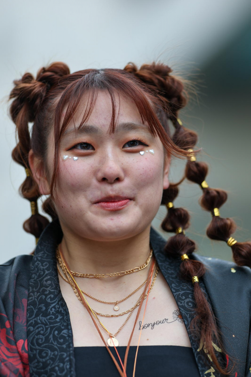 奥州市日高火防祭本祭2025パート2 2025/04/26