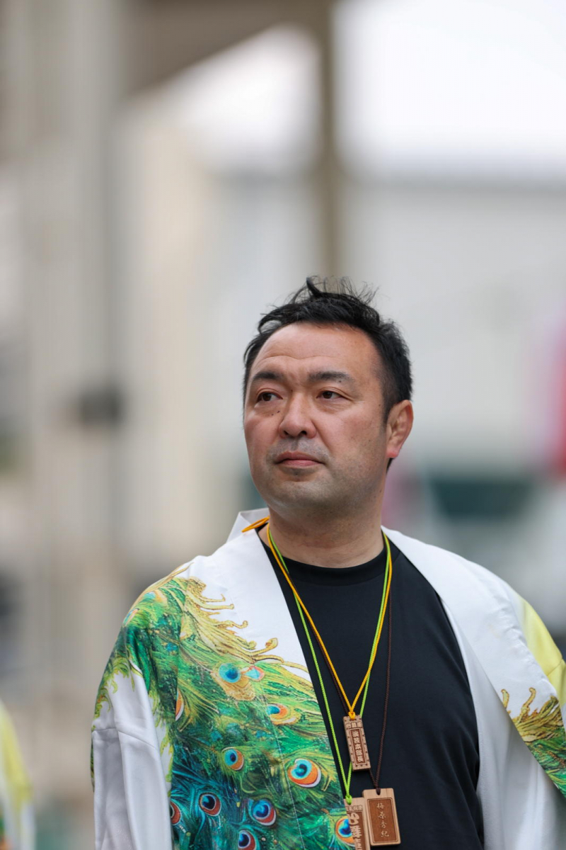 奥州市日高火防祭本祭2025パート2 2025/04/26