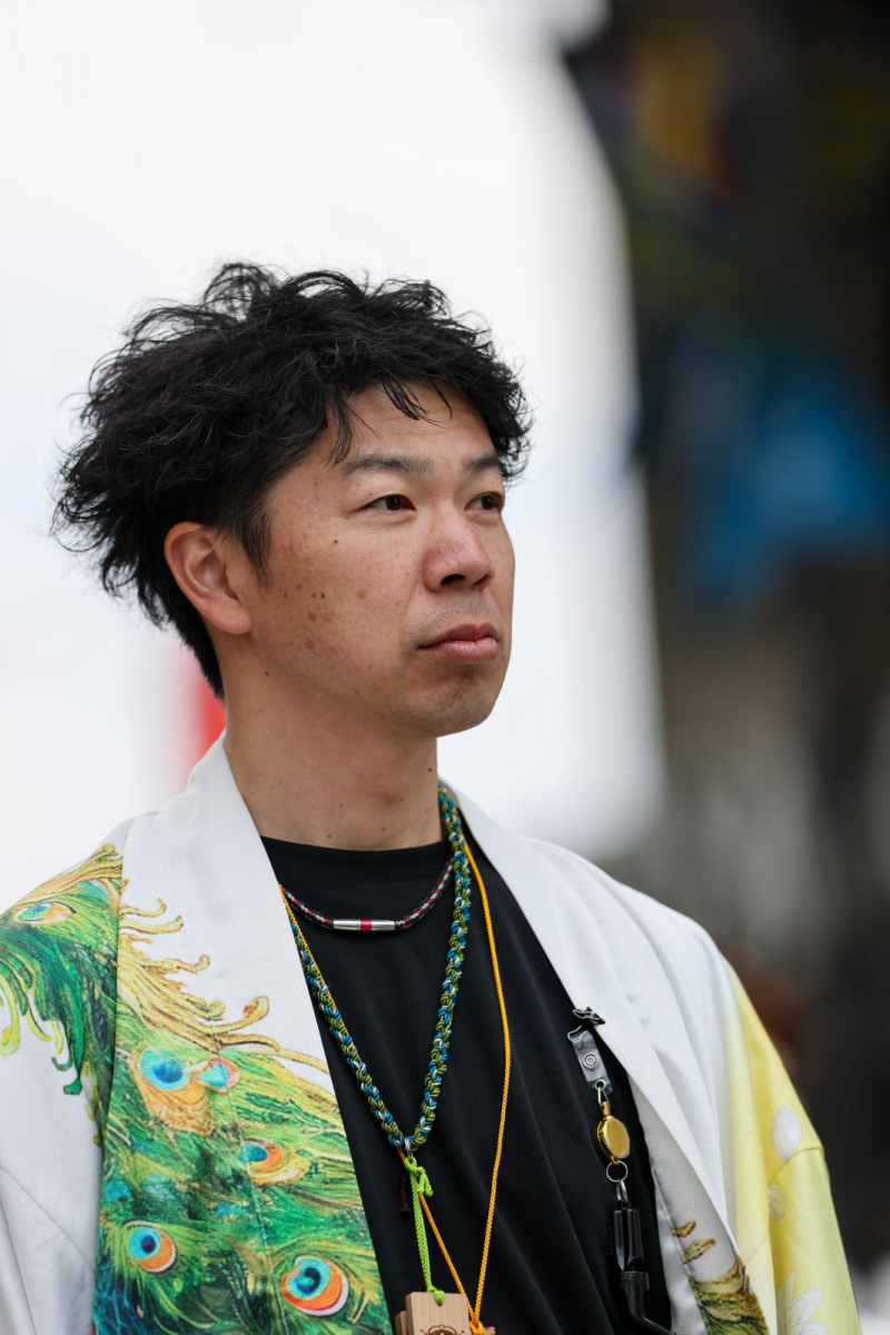 奥州市日高火防祭本祭2025パート2 2025/04/26