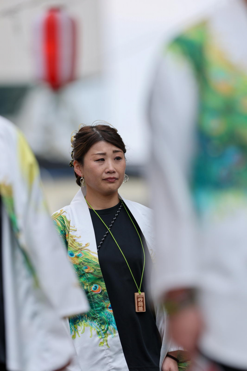 奥州市日高火防祭本祭2025パート2 2025/04/26