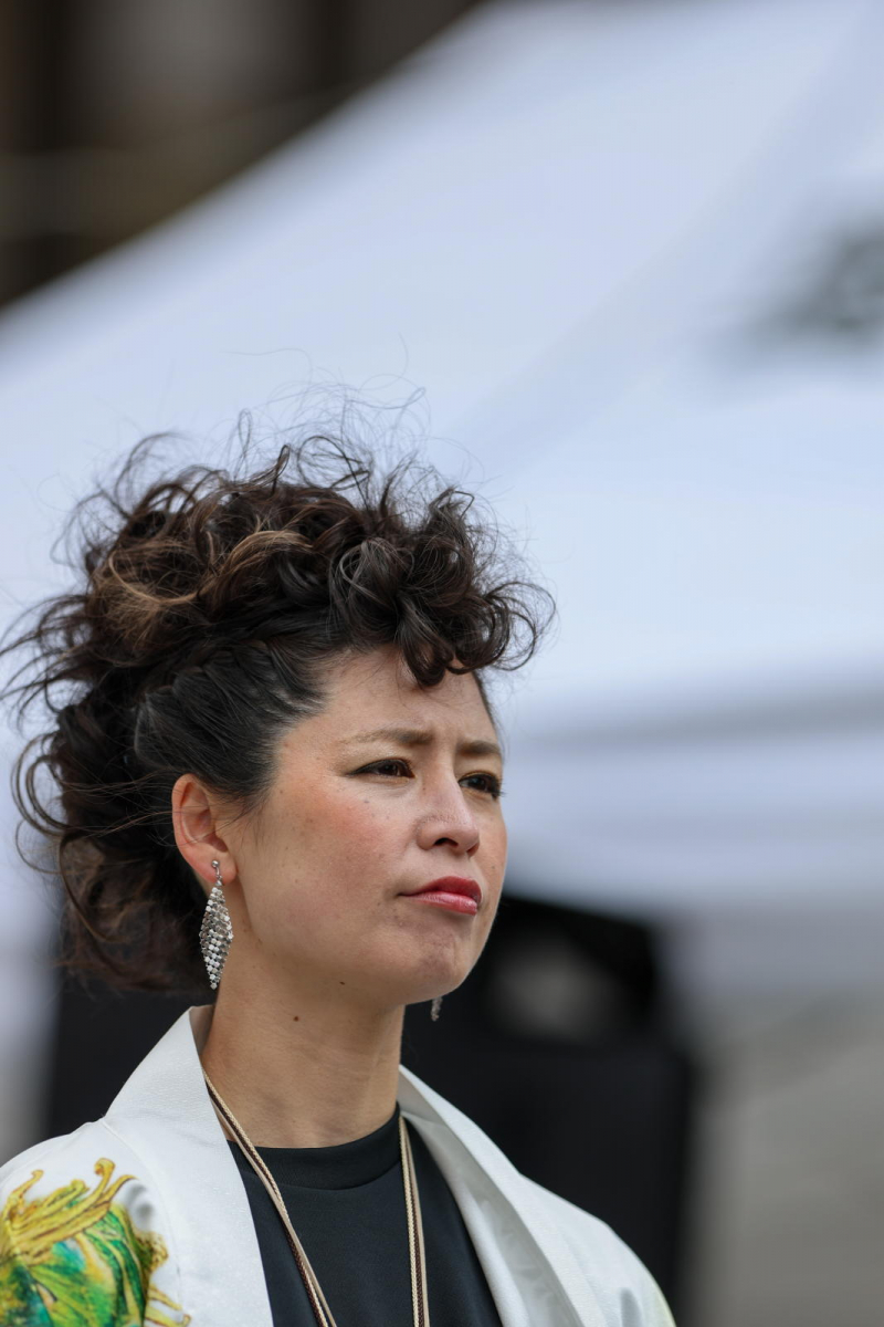 奥州市日高火防祭本祭2025パート2 2025/04/26