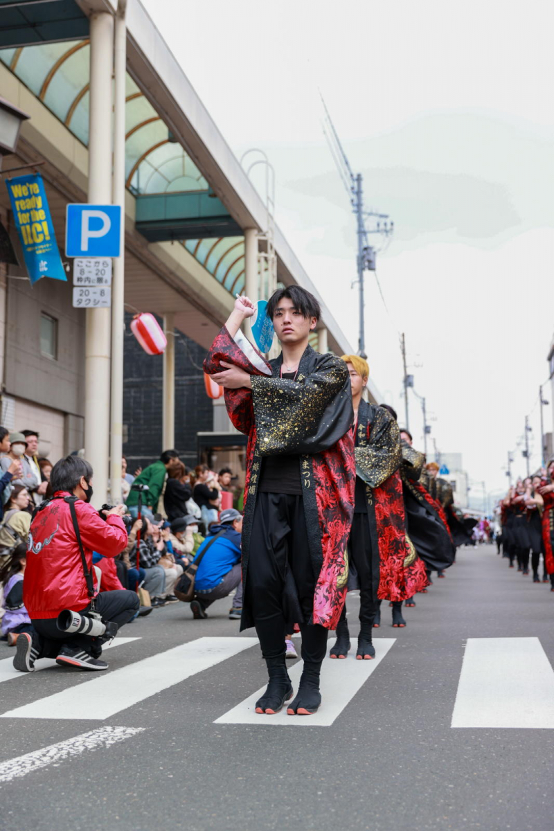 奥州市日高火防祭本祭2025パート2 2025/04/26