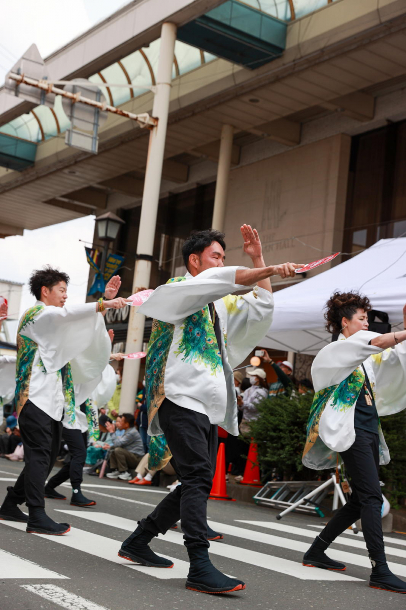 奥州市日高火防祭本祭2025パート2 2025/04/26