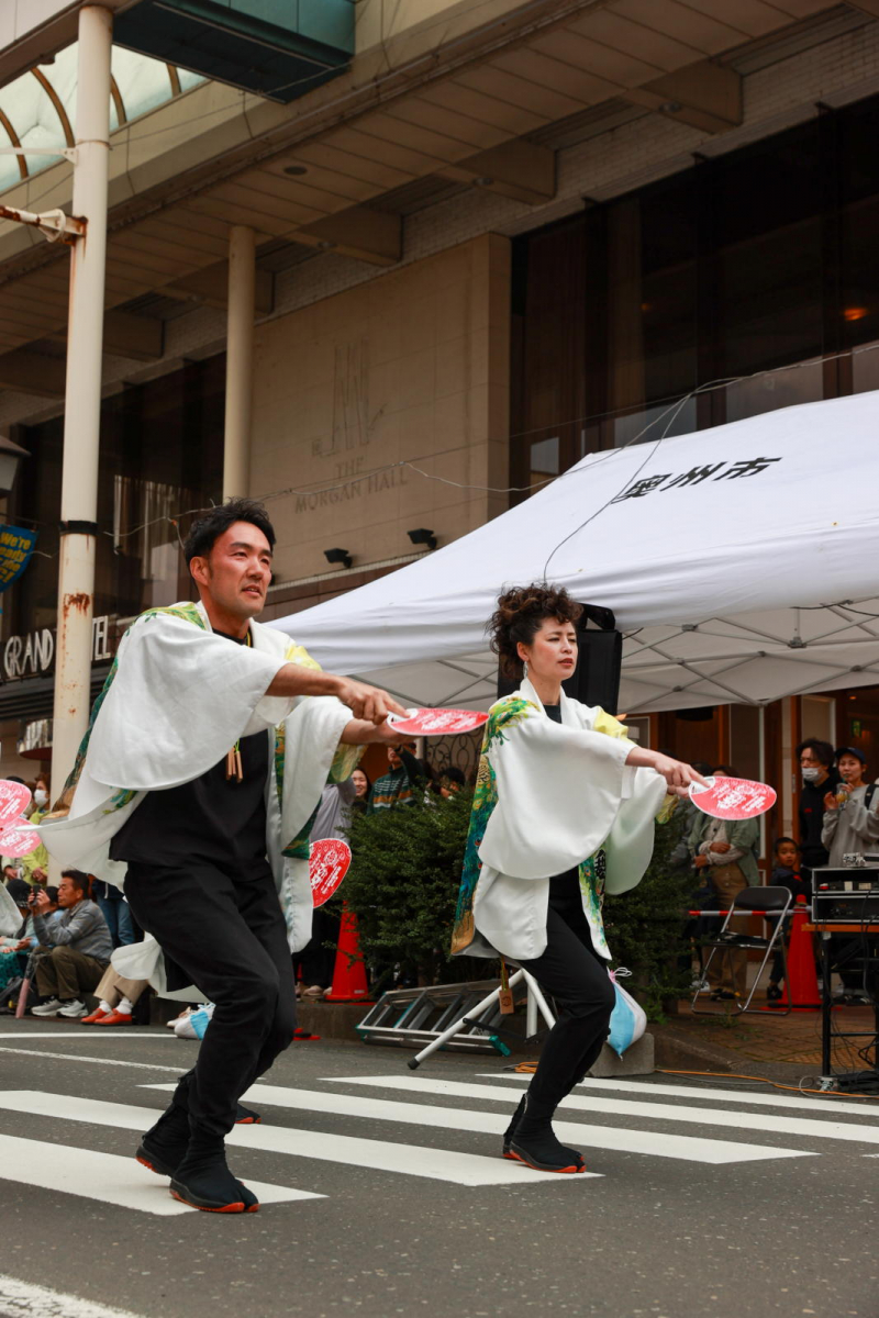 奥州市日高火防祭本祭2025パート2 2025/04/26
