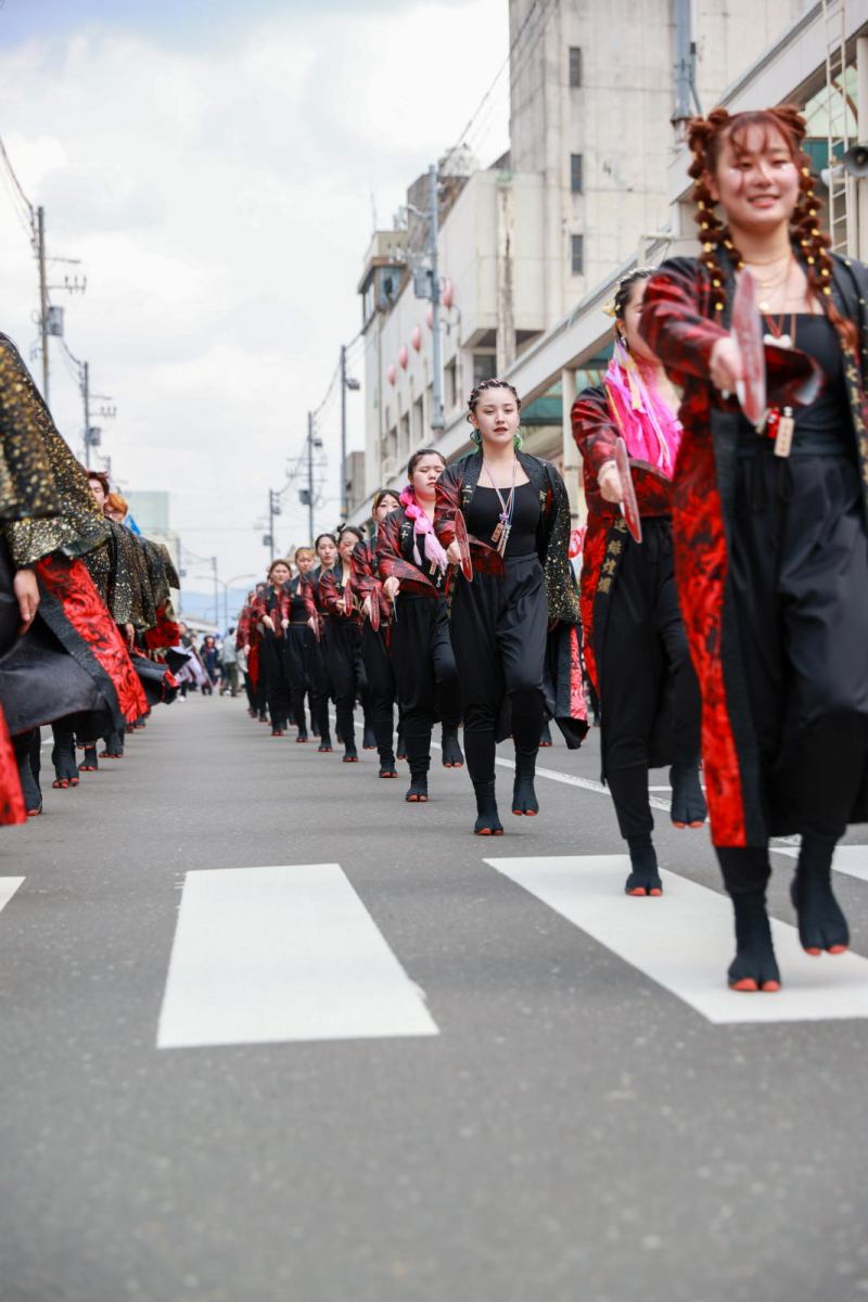奥州市日高火防祭本祭2025パート2 2025/04/26