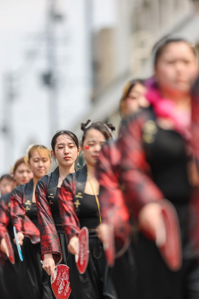 奥州市日高火防祭本祭2025パート2 2025/04/26