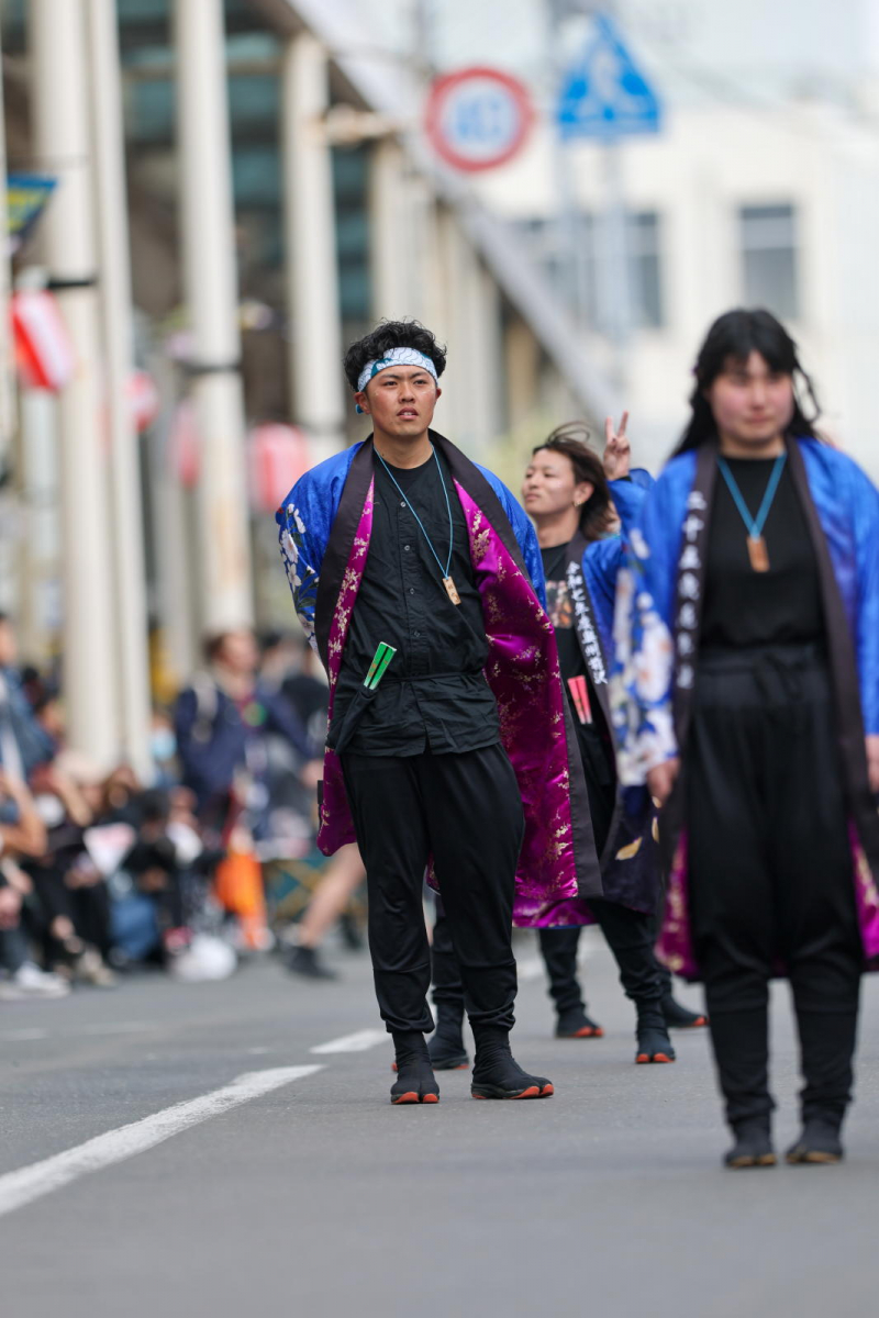 奥州市日高火防祭本祭2025パート2 2025/04/26